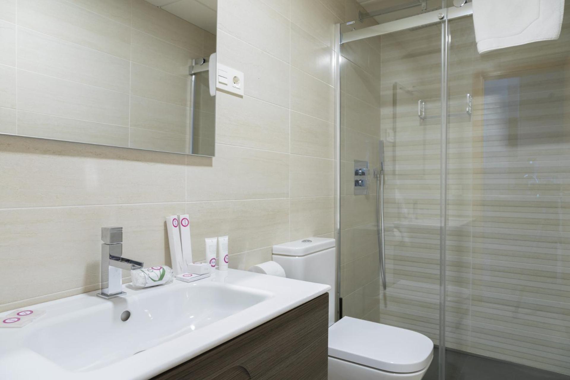 Caleta Homes - Ancha Del Carmen Malaga Exterior photo
