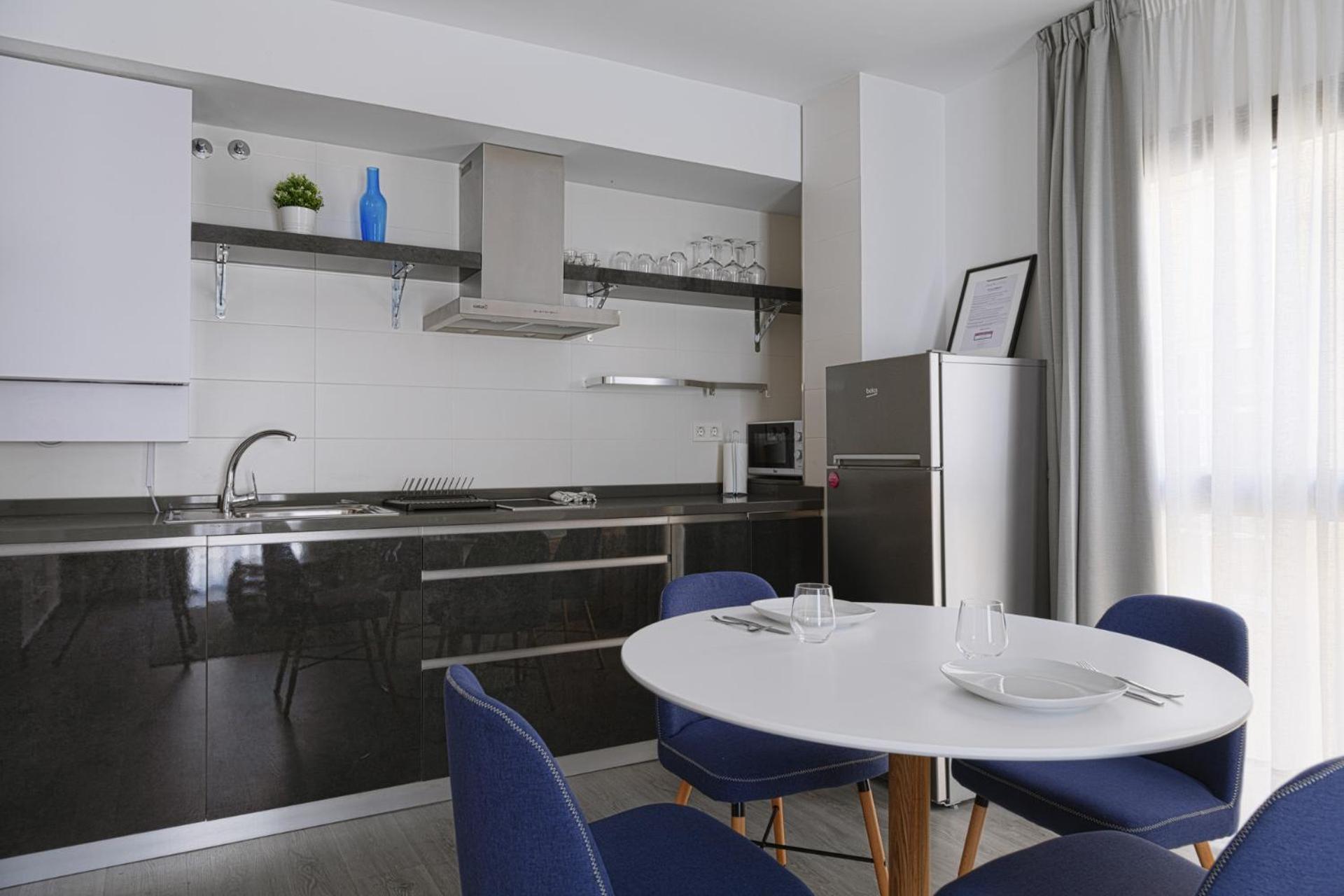 Caleta Homes - Ancha Del Carmen Malaga Exterior photo